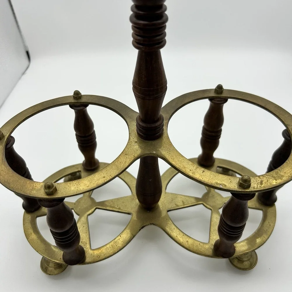 The Unbranded Brand vtg brass